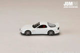 1:64 Mazda RX-7 (FD3S) Spirit R Type A -- Pure White -- Hobby Japan