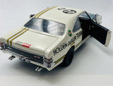 1:18 1969 Bathurst Winner -- Bond/Roberts -- Holden HT Monaro -- Biante/AUTOart
