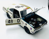1:18 1969 Peter Brock Bathurst -- HDT Holden HT Monaro GTS350 -- Biante