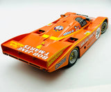 1:18 1984 Le Mans 24 Hour -- Porsche 956 -- Peter Brock/Larry Perkins -- Biante