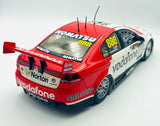 1:18 2012 Bathurst Retro Livery -- Craig Lowndes/Warren Luff -- Classic