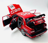 1:18 1996 Peter Brock -- Volvo 850 Sedan -- Super Touring Championship -- Biante