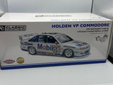 1:18 1993 Bathurst Peter Brock -- HDT Holden VP Commodore -- Classic Carlectable