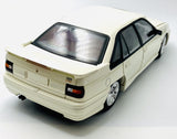 1:18 Holden VN Commodore SS Group A -- Alpine White -- Biante