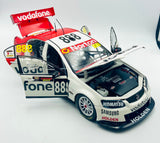 1:18 2012 Bathurst Retro Livery -- Craig Lowndes/Warren Luff -- Classic