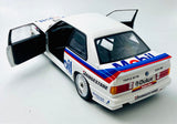 1:18 1988 ATCC Peter Brock -- #05 BMW M3 -- Biante/AUTOart
