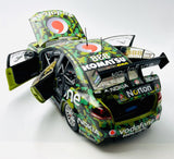 1:18 2011 Craig Lowndes -- Townsville Camo Livery -- Classic Carlectables