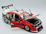 1:18 2009 Bathurst Winner Tander/Davison -- Holden Racing Team -- Classic