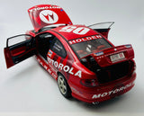 1:18 2003 Peter Brock -- Targa Tasmania Holden Monaro -- Biante/AUTOart