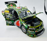 1:18 2011 Craig Lowndes -- Townsville Camo Livery -- Classic Carlectables