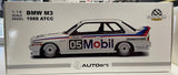 1:18 1988 ATCC Peter Brock -- #05 BMW M3 -- Biante/AUTOart