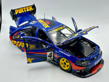 1:18 2003 Marcos Ambrose -- Pirtek Ford BA Falcon -- Classic Carlectables