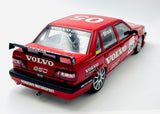 1:18 1996 Peter Brock -- Volvo 850 Sedan -- Super Touring Championship -- Biante