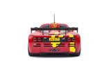 1:18 1996 McLaren F1 GTR Short Tail -- Launch Livery -- Solido