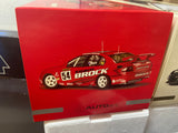 1:18 2002 Craig Baird -- Team Brock -- Holden VX Commodore -- Biante/AUTOart