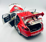 1:18 2012 Bathurst Retro Livery -- Craig Lowndes/Warren Luff -- Classic