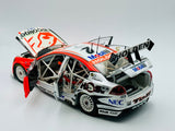 1:18 2009 Bathurst Winner Tander/Davison -- Holden Racing Team -- Classic