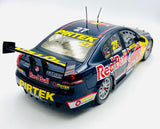 1:18 2013 Casey Stoner -- Holden VF Commodore -- Classic Carlectables