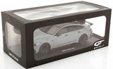 1:18 2024 Mercedes-Benz AMG GT63 (Brabus Rocket 1000) -- Nardo Grey -- GT Spirit
