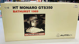 1:18 1969 Peter Brock Bathurst -- HDT Holden HT Monaro GTS350 -- Biante
