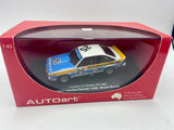 1:43 1977 Bathurst Peter Brock -- Holden LX Torana SS A9X -- Biante/AUTOart