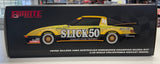 1:18 1983 Peter McLeod -- Slick 50 Mazda RX7 -- Endurance Champion -- Biante