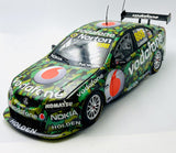 1:18 2011 Craig Lowndes -- Townsville Camo Livery -- Classic Carlectables