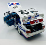 1:18 1993 Bathurst Peter Brock -- HDT Holden VP Commodore -- Classic Carlectable