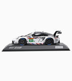 1:43 2022 Bahrain 8h -- Goodbye #91 -- Porsche 911 991-2 RSR-19 -- Spark