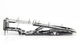 1:18 Car Carrier -- Lohr Car Transporter Semitrailer Truck Trailer -- NZG