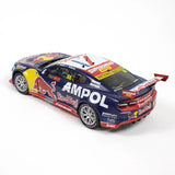 1:18 2024 Bathurst -- Feeney/Whincup -- #88 Chevrolet Camaro -- Biante
