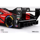 (Pre-Order) 1:12 2026 IMSA Daytona 24 Hrs Winner -- #7 Porsche 963 -- TSM-Model