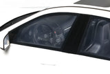 1:18 Mercedes-Benz C63 AMG -- Diamond White -- GT Spirit