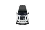 1:12 Land Rover Defender 9110 P400X 2021 -- White -- GT Spirit GT554