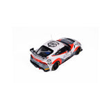 1:18 Toyota Supra GT4 -- #9 2023 FFSA GT4 Championship -- Ottomobile OT1122