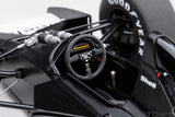 1:18 1991 Ayrton Senna -- F1 World Champion -- McLaren MP4/6 -- AUTOart 89150