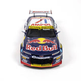 1:18 2024 Bathurst -- Feeney/Whincup -- #88 Chevrolet Camaro -- Biante