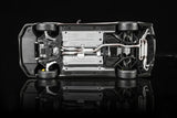 (Pre-Order) 1:18 Nissan GTR NISMO (R35) Special Edition 2022 -- Brilliant White Pearl -- Motorhelix M83526