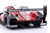 1:18 2024 Le Mans 24h -- #6 Penske Porsche 963 -- IXO Models