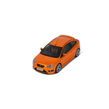 1:18 Ford Focus Mk.2 ST 2.5 2006 -- Electric Orange -- Ottomobile OT1078