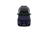 (Pre-Order) 1:18 BMW M2 CS Coupe 2025 -- Blue -- GT Spirit