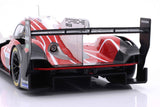 1:18 2025 Le Mans 24h 2nd Place -- Matt Campbell - #6 Porsche 963 -- IXO Models