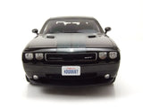 1:18 2009 Dodge Challenger SRT8 -- NCIS Black -- Greenlight/Highway 61