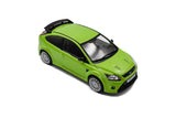 1:43 Ford Focus MKII RS 2010 -- Ultimate Green -- Solido