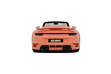 1:18 Porsche 911 (991) Brabus 900 Peetch -- Pink -- GT Spirit GT564