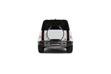 1:12 Land Rover Defender 9110 P400X 2021 -- White -- GT Spirit GT554