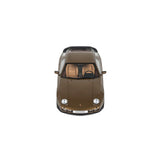 1:18 Porsche 928S Coupe 1981 -- Brown -- GT Spirit GT1005
