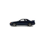 (Pre-Order) 1:18 Nissan Skyline GT-R (BNR32) 1993 -- Dark Blue Pearl -- Ottomobile