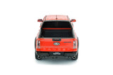 1:18 Ford Ranger Raptor 2024 -- Orange Raptor -- Solido