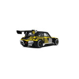 1:18 Renault RS Turbo 3E E-Tech 2024 -- Yellow/Black/White -- Ottomobile OT1171
